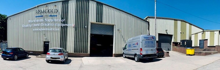 Storage - Service - Supply 